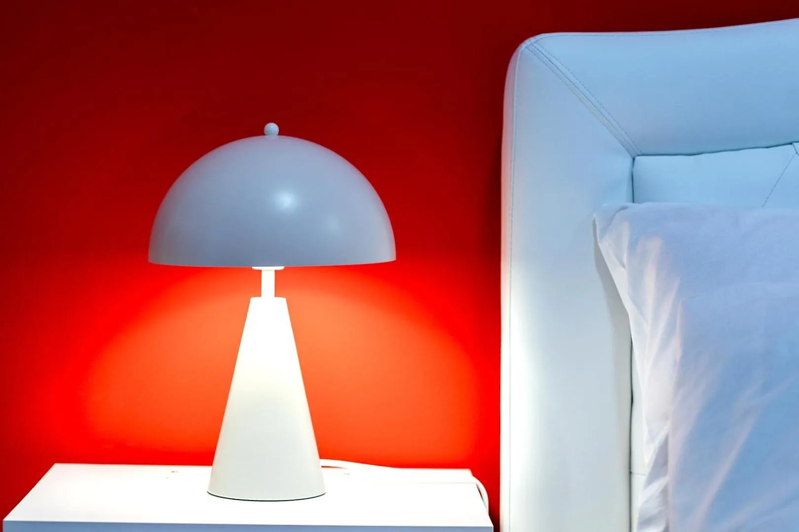 Red Chic Roma Apartment Italy