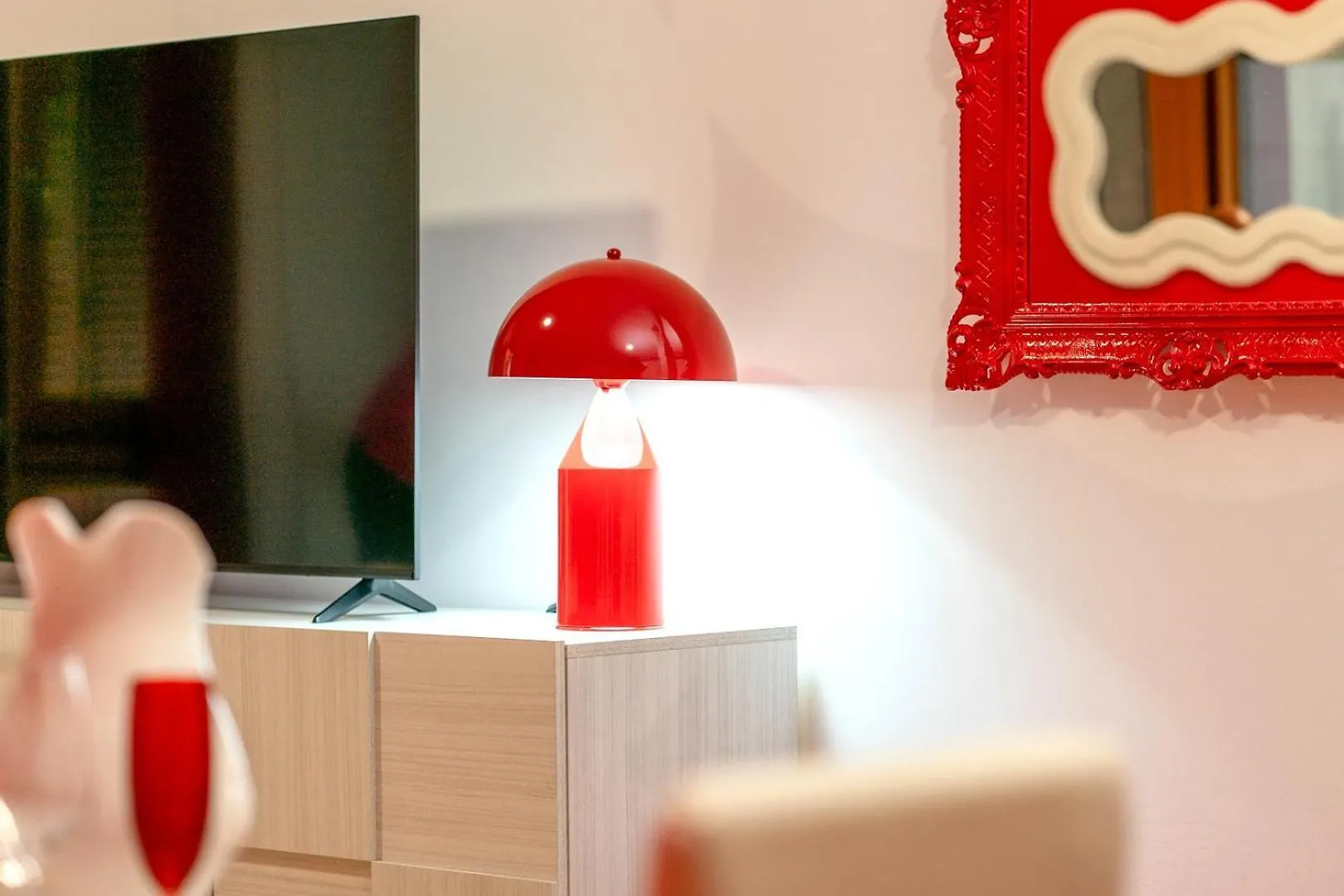 Red Chic Roma Apartment 0*, Rome