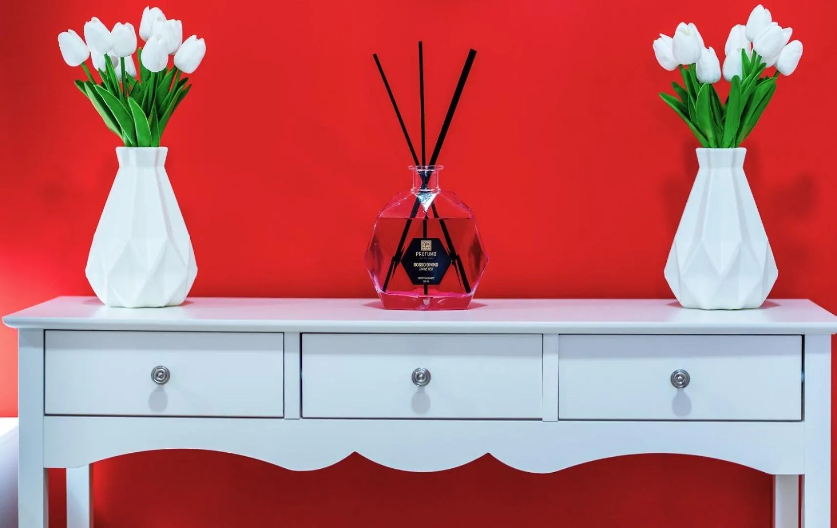 Red Chic Roma Apartment  Rome