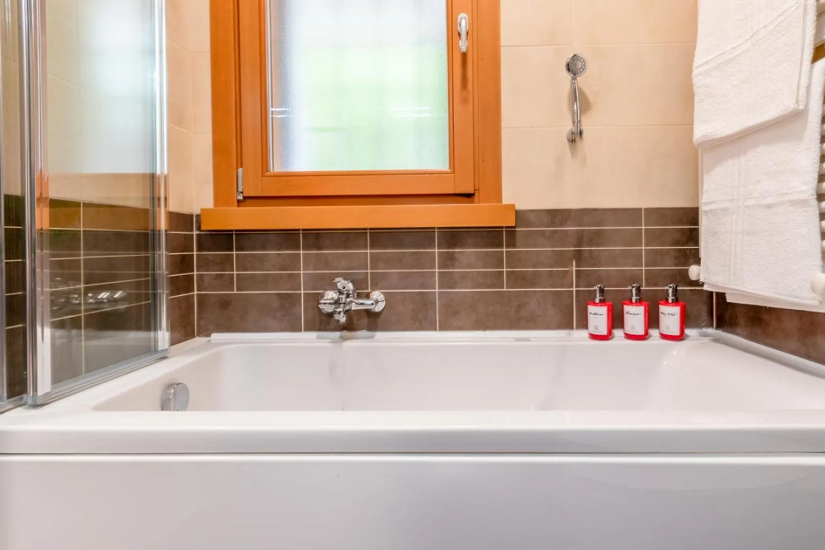 Red Chic Roma Apartment 0*, Rome Italy