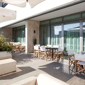 Hotel Novotel Eur, Rome
