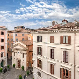 Apartment Pantheon Luxury House, Rome
