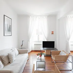 Apartment Borgo Pio Private, Rome