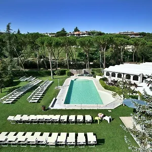Hotel Time Relais & Sport, Rome