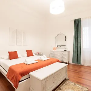 Apartment Leonardo Pantheon, Rome