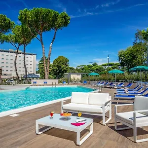 Hotel Cristoforo Colombo, Rome